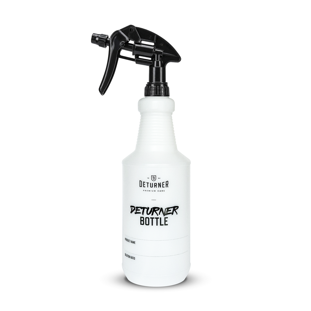 Deturner Bottle 1L - butelka z podziałką