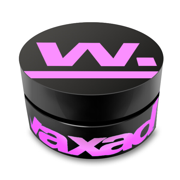 Waxaddict Candygloss 200ml - wosk pokazowy 1 Waxaddict Candygloss 200ml - wosk pokazowy