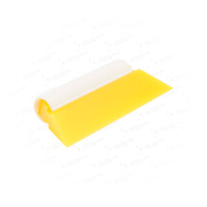 Carbins Accessories 15cm Bevel PPF Scraper - rakla do aplikacji folii ochronnych PPF lub folii na mokro