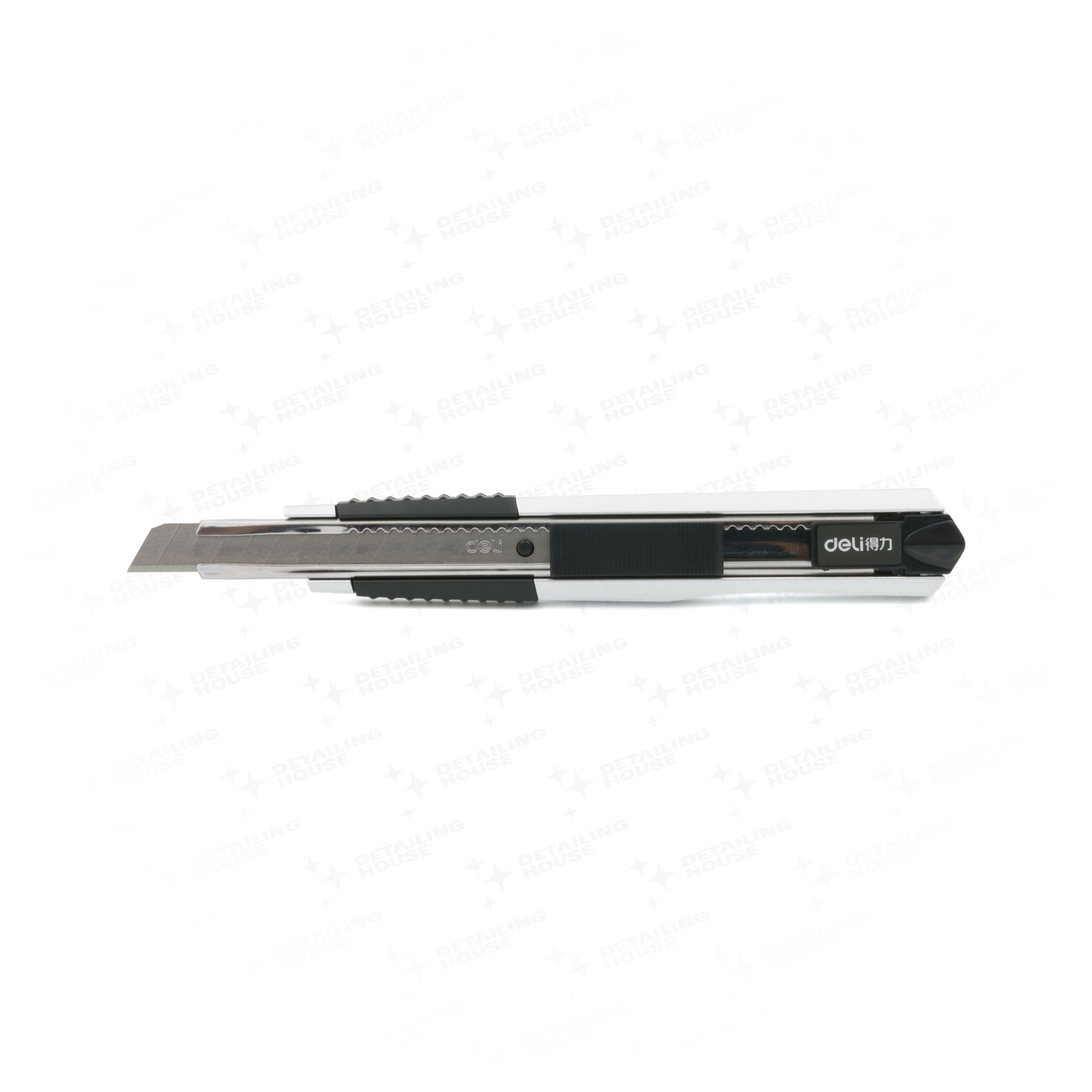 Carbins Accessories Stainless Steel Knife - nóż segmentowy do cięcia folii