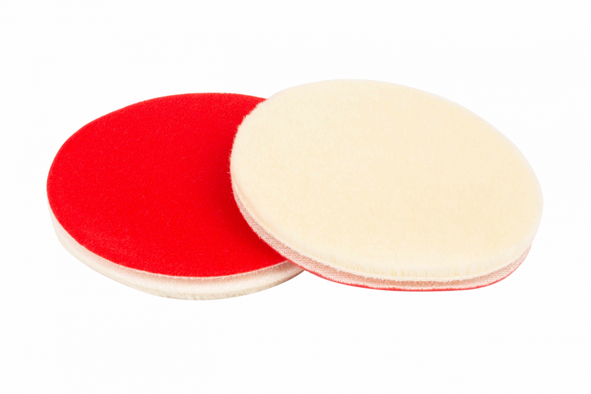 CarPro Cool Wool Pad 76mm - wełniany pad polerski 1 CarPro Cool Wool Pad 76mm - wełniany pad polerski