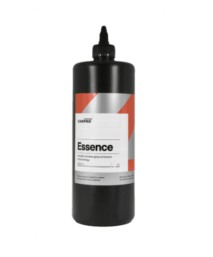 CarPro Essence 1L - pasta finishowa z powłoką kwarcową