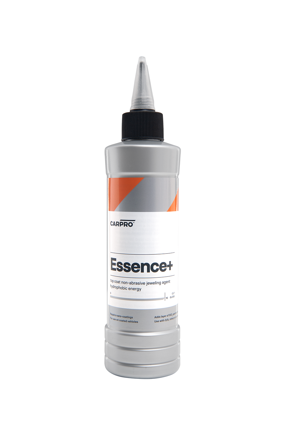 CarPro Essence Plus 250ml - nieścierna pasta regeneracyjna dla powłoki kwarcowej 1 CarPro Essence Plus 250ml - nieścierna pasta regeneracyjna dla powłoki kwarcowej
