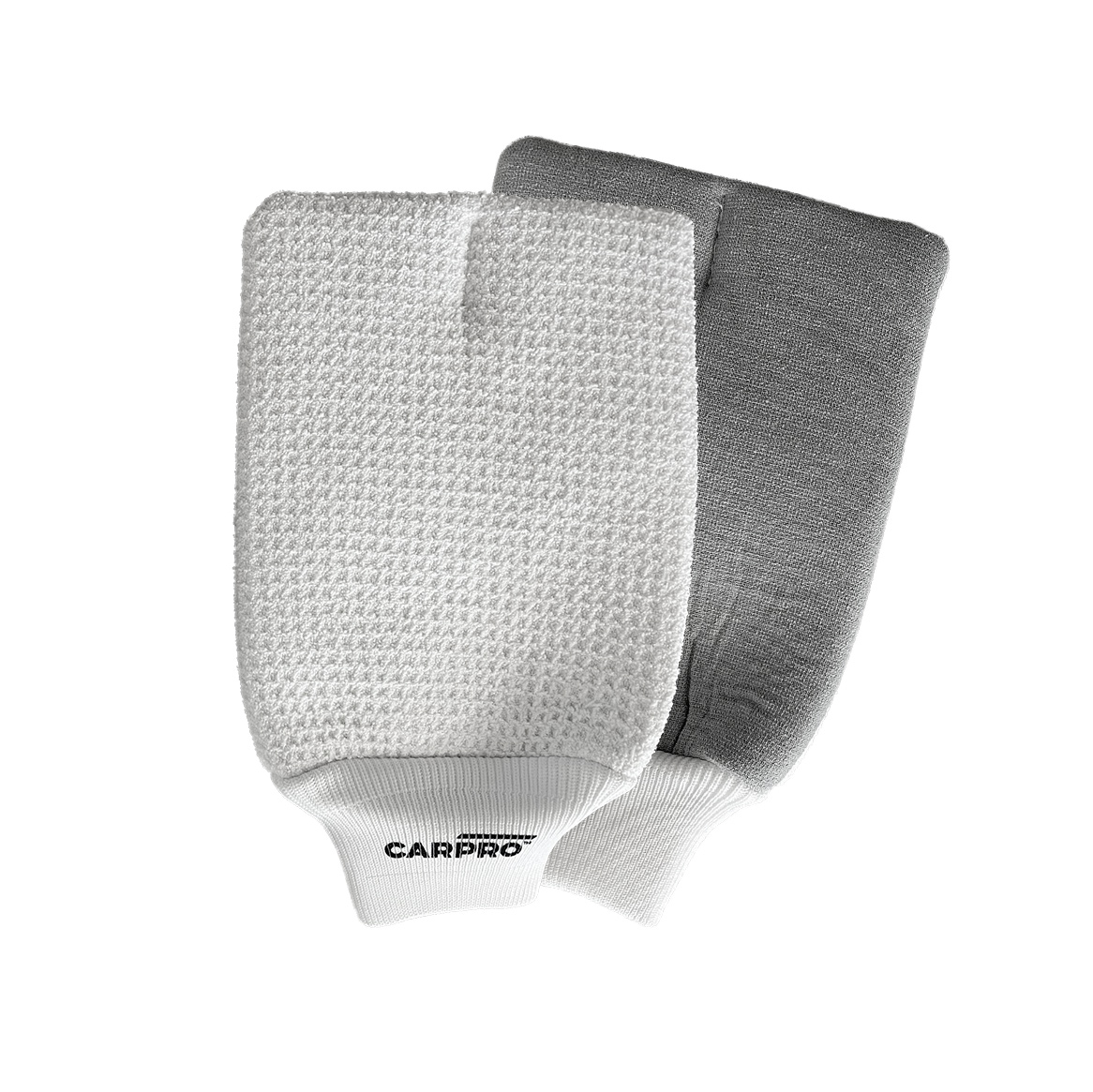 CarPro GlassMitt - rękawica do mycia szyb 1 CarPro GlassMitt - rękawica do mycia szyb