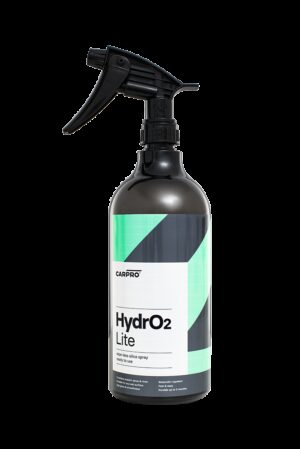 CarPro HydrO2 Lite 1L - sealant do wszystkich powierzchni lakierowanych