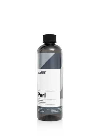 CarPro Perl 500ml - środek do pielęgnacji opon