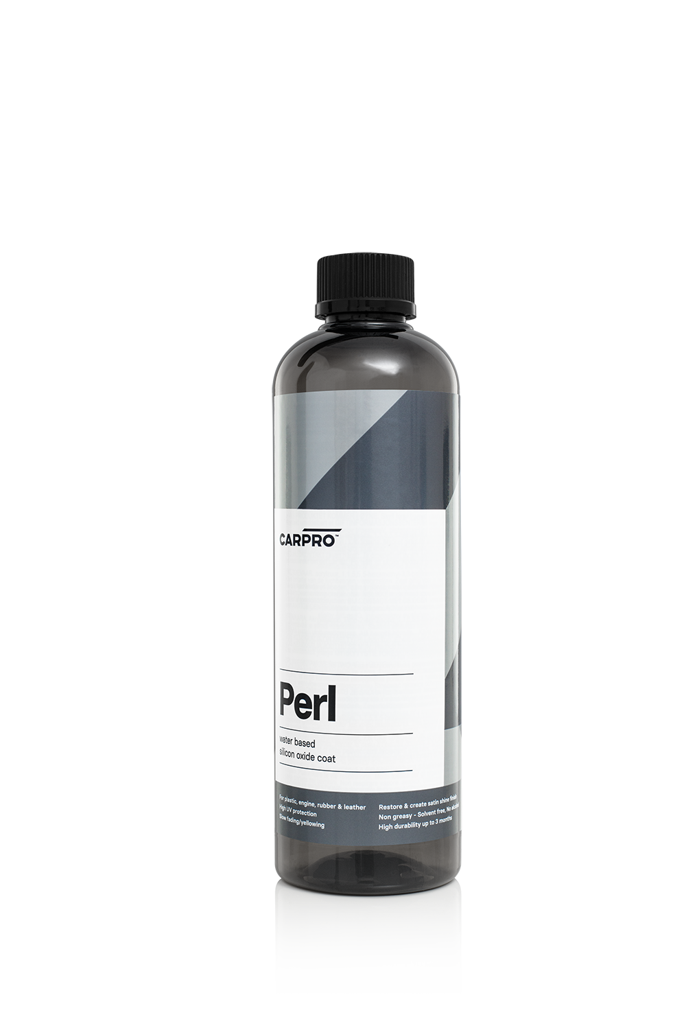 CarPro Perl 500ml - środek do pielęgnacji opon, plastiku, winylu, gumy 1 CarPro Perl 500ml - środek do pielęgnacji opon