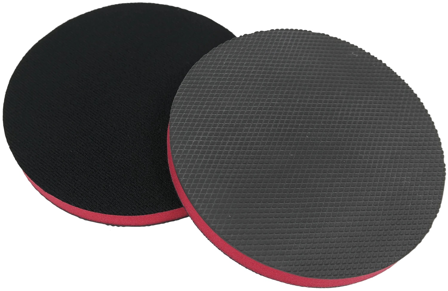 CarPro PolyShave Pad - maszynowy pad glinkowy 150mm 1 CarPro PolyShave Pad - maszynowy pad glinkowy 150mm