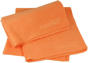 CarPro Terry Cloth 350gsm 40x40cm - mikrofibra