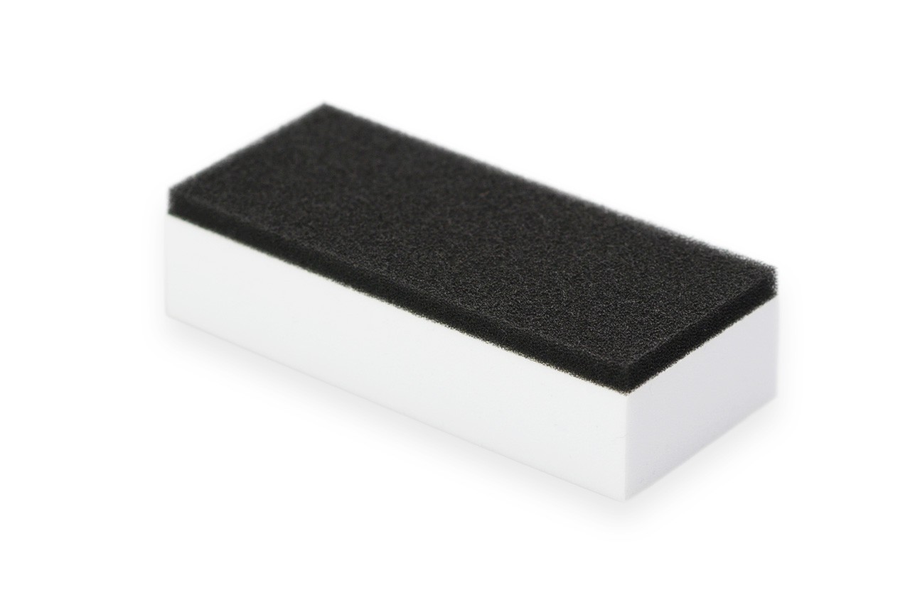 waxPRO Ceramic Coating Applicator - aplikator do powłok ceramicznych 1 waxPRO Ceramic Coating Applicator - aplikator do powłok ceramicznych