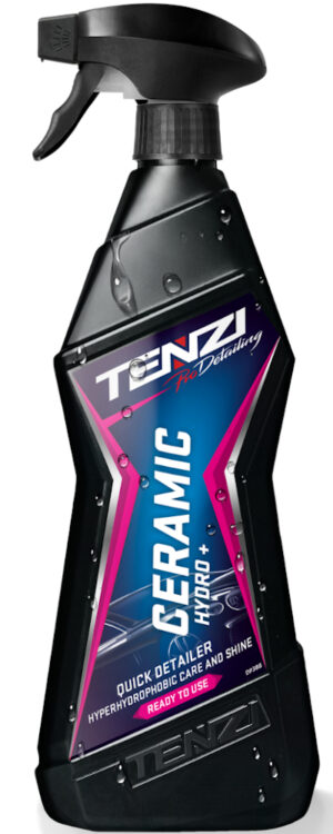 Tenzi Ceramic Hydro Plus 700ml