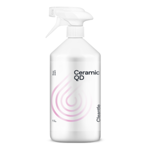 Cleantle Ceramic QD 1L - quick detailer z dodatkiem SiO2