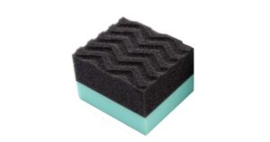 Chemical Guys Large Tire Dressing Applicator Pad - aplikator do opon