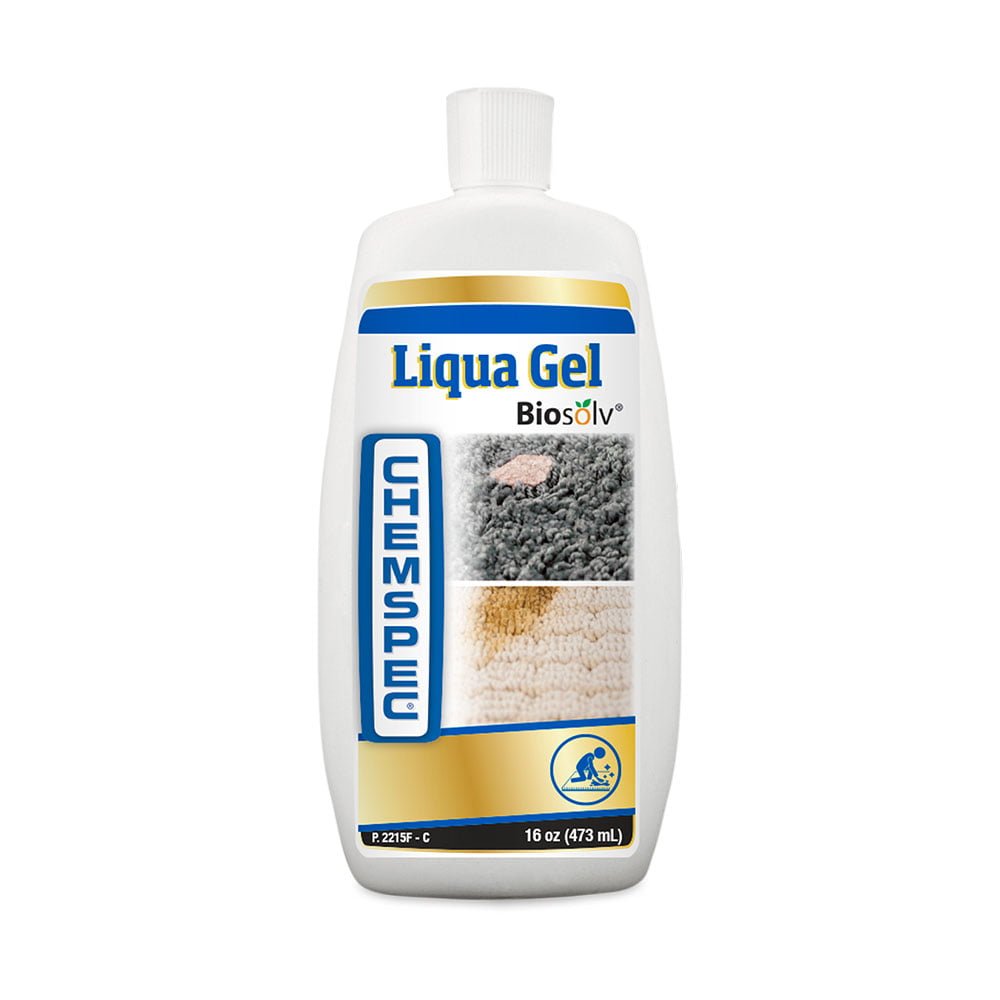 Chemspec Liqua Gel - Odplamiacz w formie żelu 500ml 1 Chemspec Liqua Gel - Odplamiacz w formie żelu 500ml