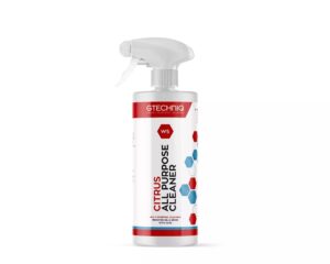 Gtechniq W5 Citrus APC 500ml - środek do odtykania powłok