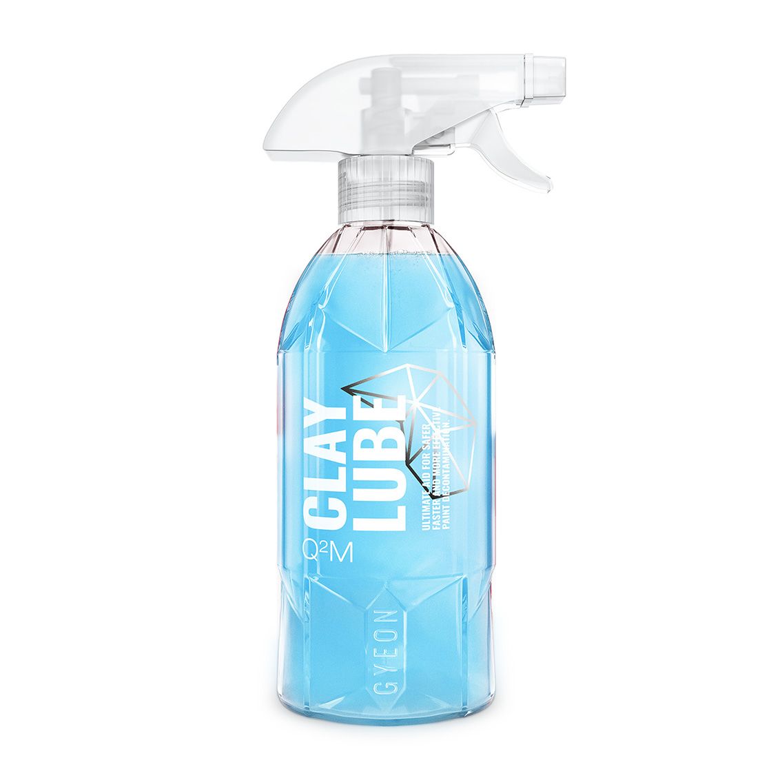 Gyeon Q2M ClayLube 500ml - lubrykant, poślizg do glinki 1 Gyeon Q2M ClayLube 500ml - lubrykant