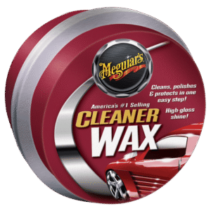 Meguiar's Cleaner Wax Paste 311g - wosk czyszczący