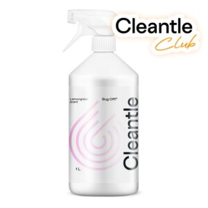 Cleantle Bug Off 1L - preparat do usuwania owadów