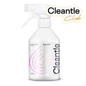 Cleantle Bug Off 500ml - preparat do usuwania owadów