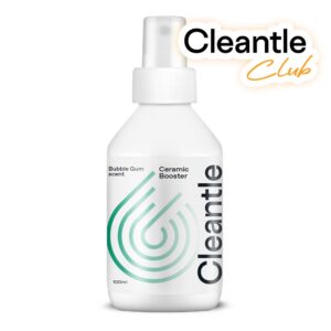Cleantle Ceramic Booster 100ml - odżywka do powłok ceramicznych