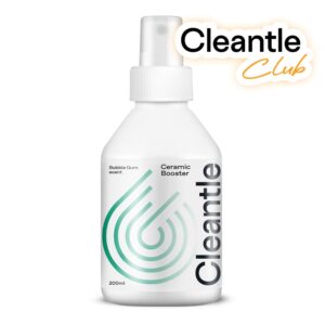 Cleantle Ceramic Booster 200ml - odżywka do powłok ceramicznych