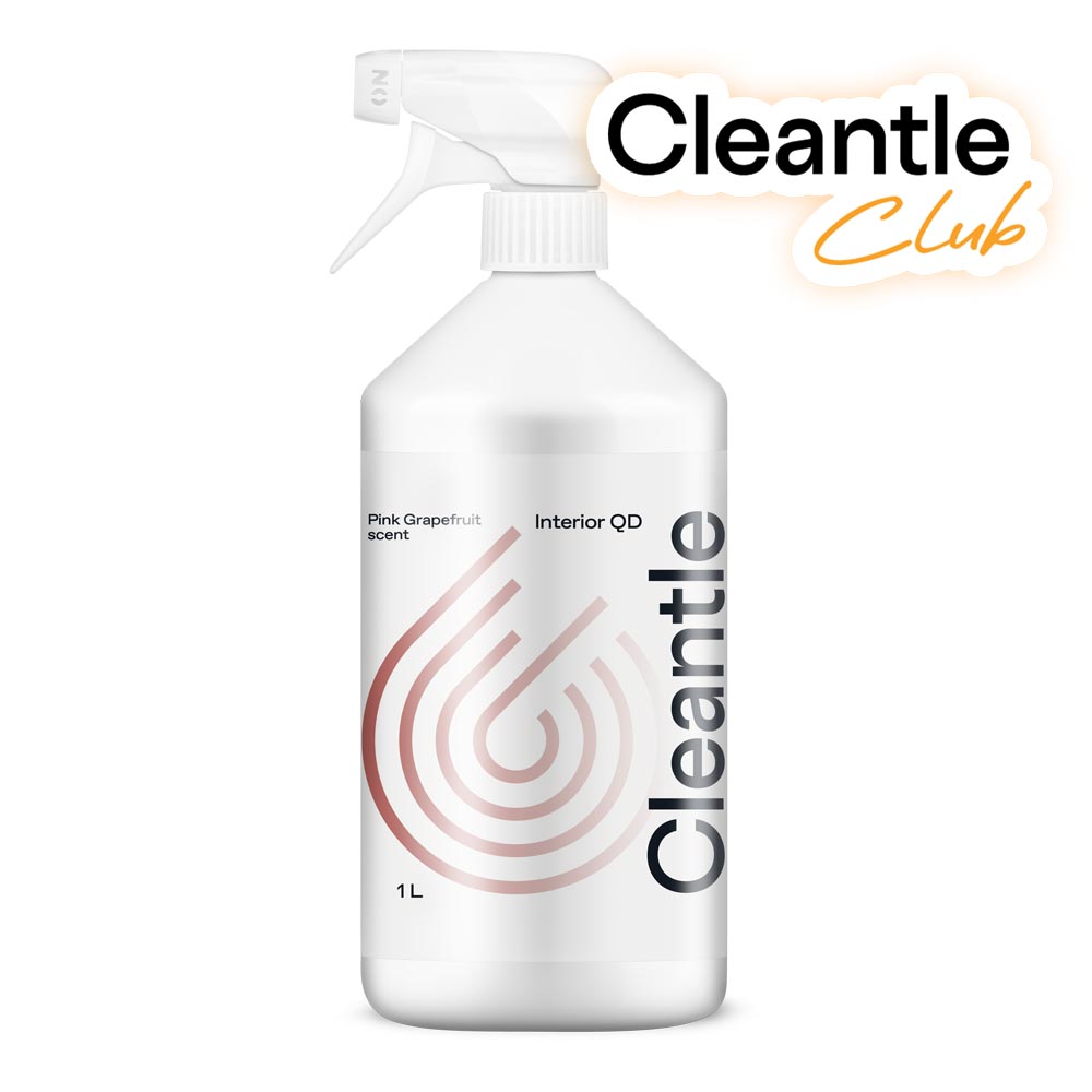 Cleantle Interior QD 1L 1 Cleantle Interior QD 1L