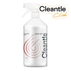Cleantle Leather QD 1L