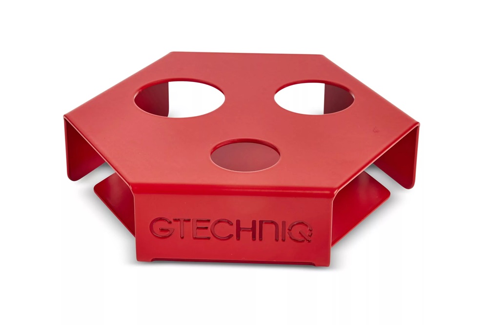 Gtechniq Hexagon Holder - stojak na powłoki