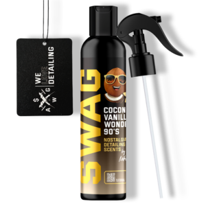 Swag COCONUT VANILLA WONDER 90's 150ml - zapach samochodowy