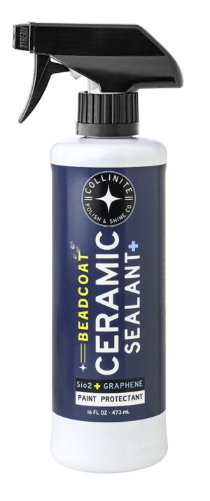 Collinite 100 Beadcoat Ceramic + Graphene Sealant 473ml