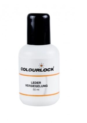 Colourlock Leder Versiegelung 50ml - utrwalacz do skór