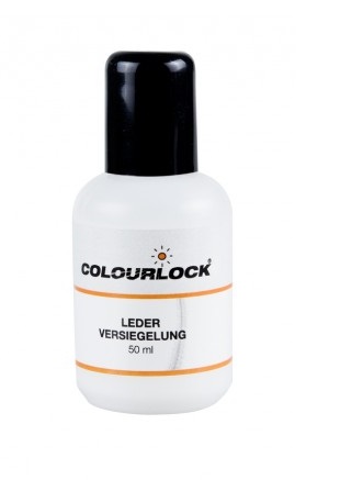Colourlock Leder Versiegelung 50ml - utrwalacz do skór 1 Colourlock Leder Versiegelung 50ml - utrwalacz do skór