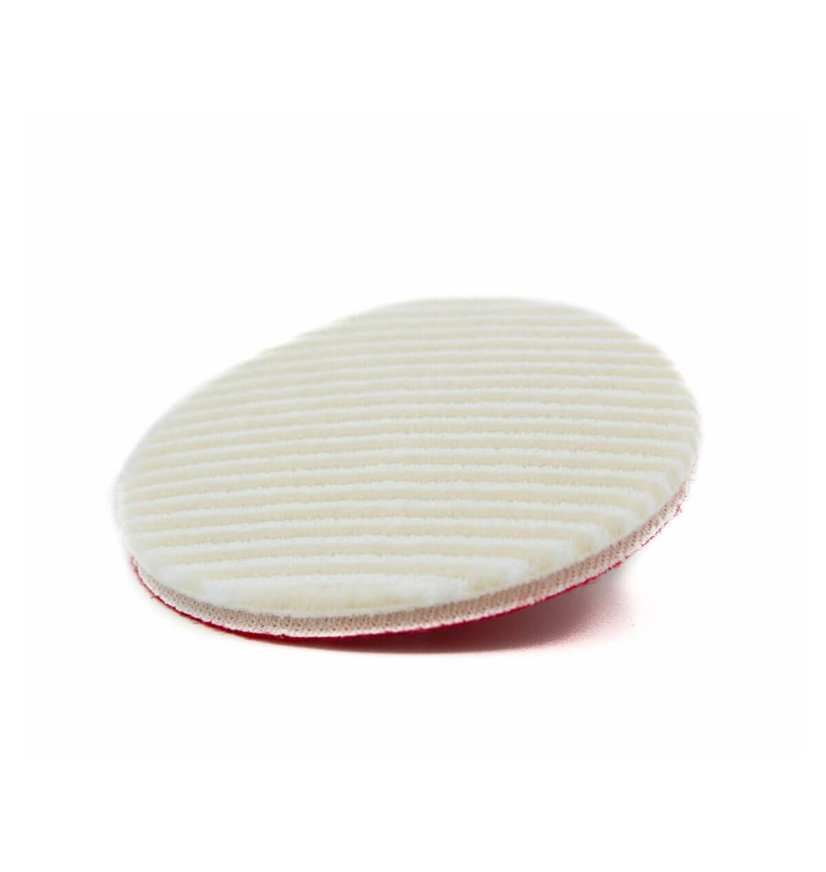 CarPro Cool Pad Hybrid 130mm - pad hybrydowy wełna + mikrofibra