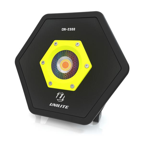 Unilite CRI-2300 lampa robocza 2300 lumenów 1 Unilite CRI-2300 lampa robocza 2300 lumenów