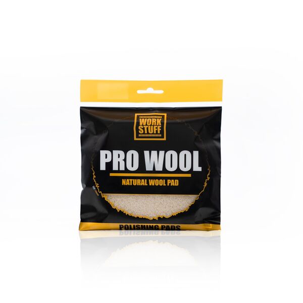 Work Stuff PRO WOOL 130mm 1 Work Stuff PRO WOOL 130mm