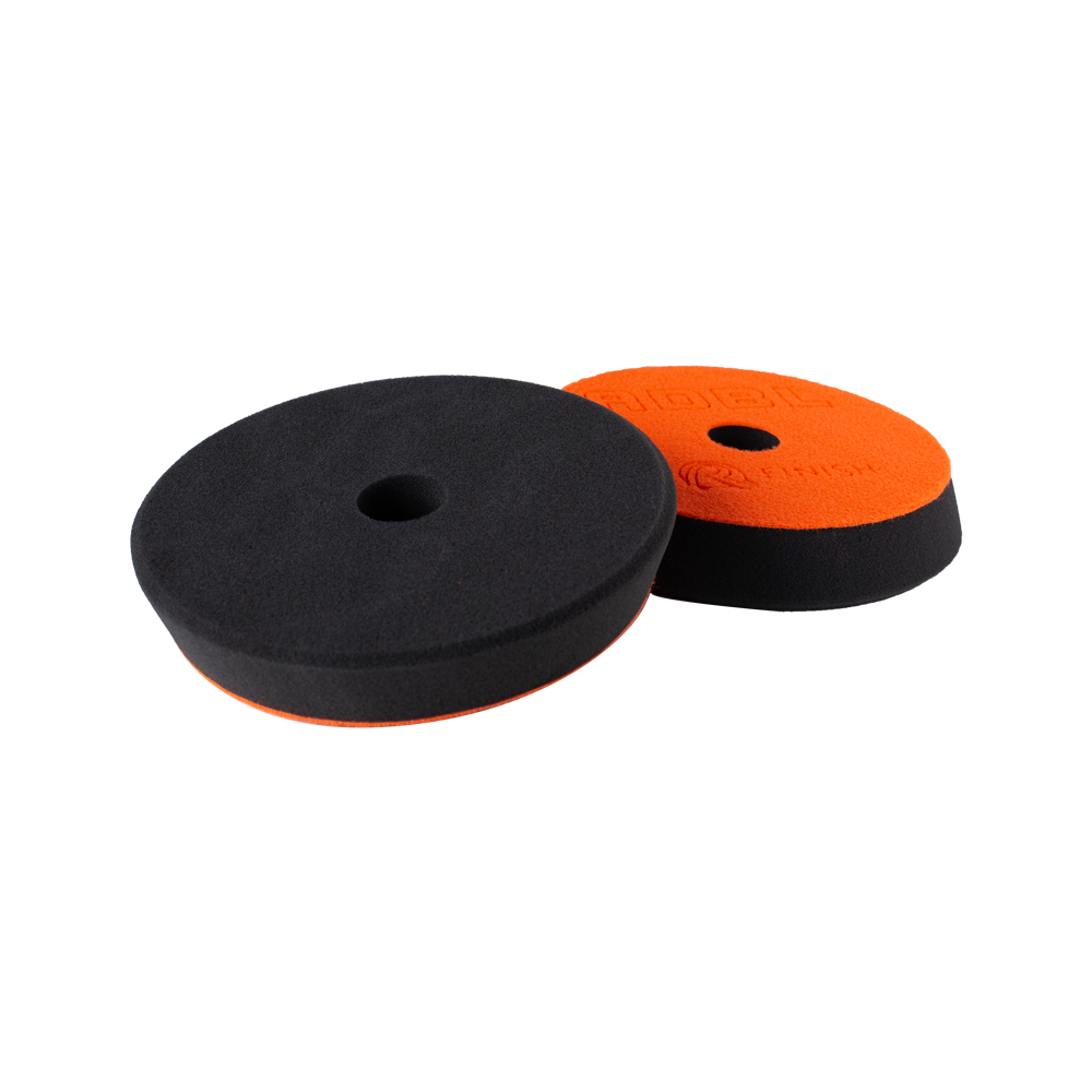 ADBL Roller Pad-DA Finish - gąbkowy, wykończeniowy pad polerski do maszyn DA - 75 mm 1 ADBL Roller Pad-DA Finish - gąbkowy