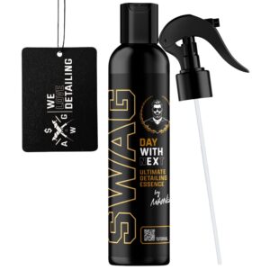 Swag DAY WITH [N]EX[T] 150ml - zapach samochodowy
