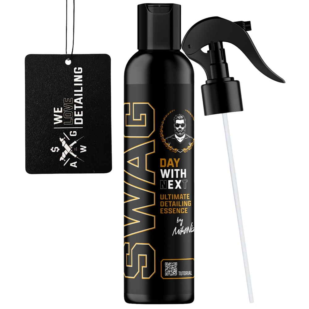 Swag DAY WITH [N]EX[T] 150ml - zapach samochodowy