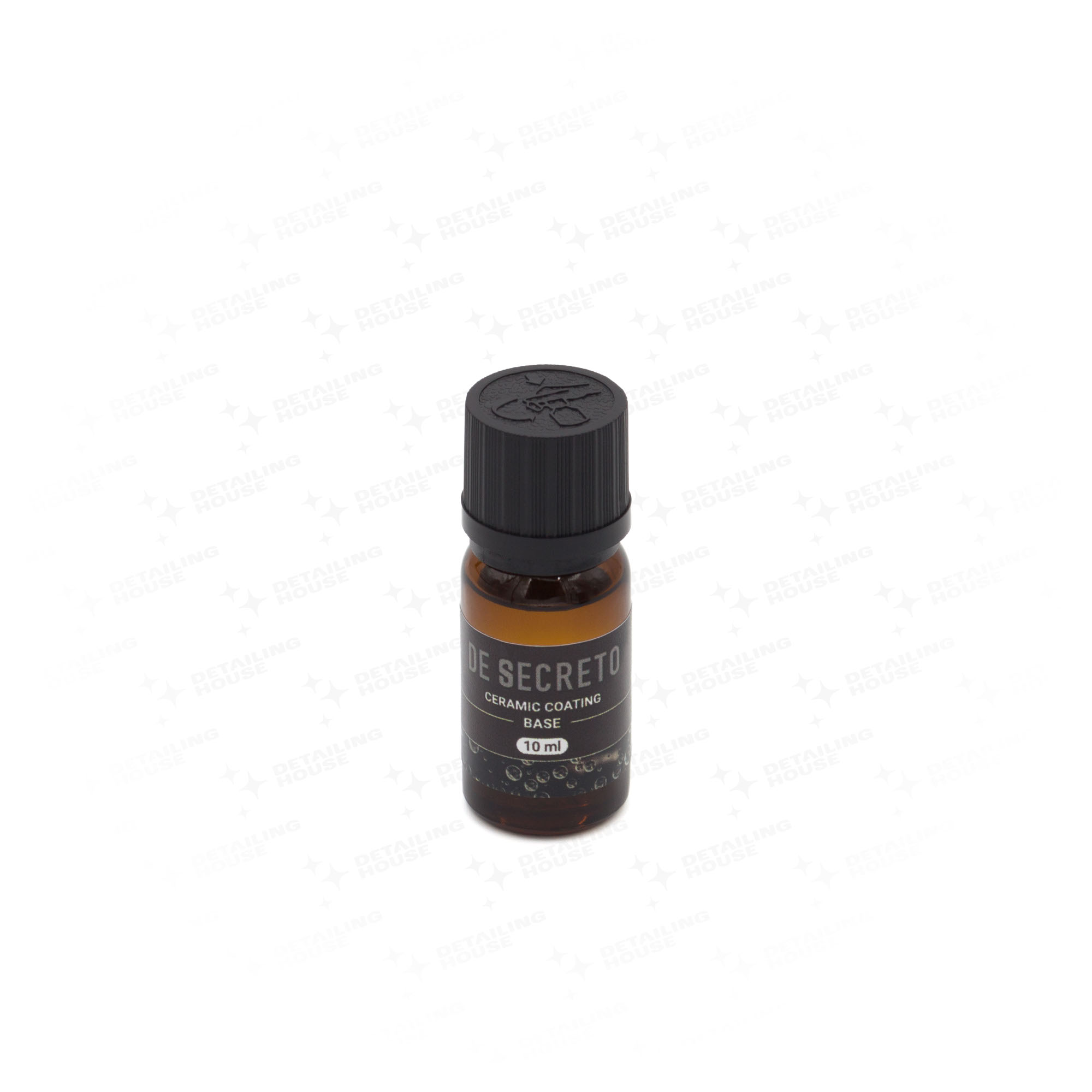 De Secreto Base 10ml 1 De Secreto Base 10ml