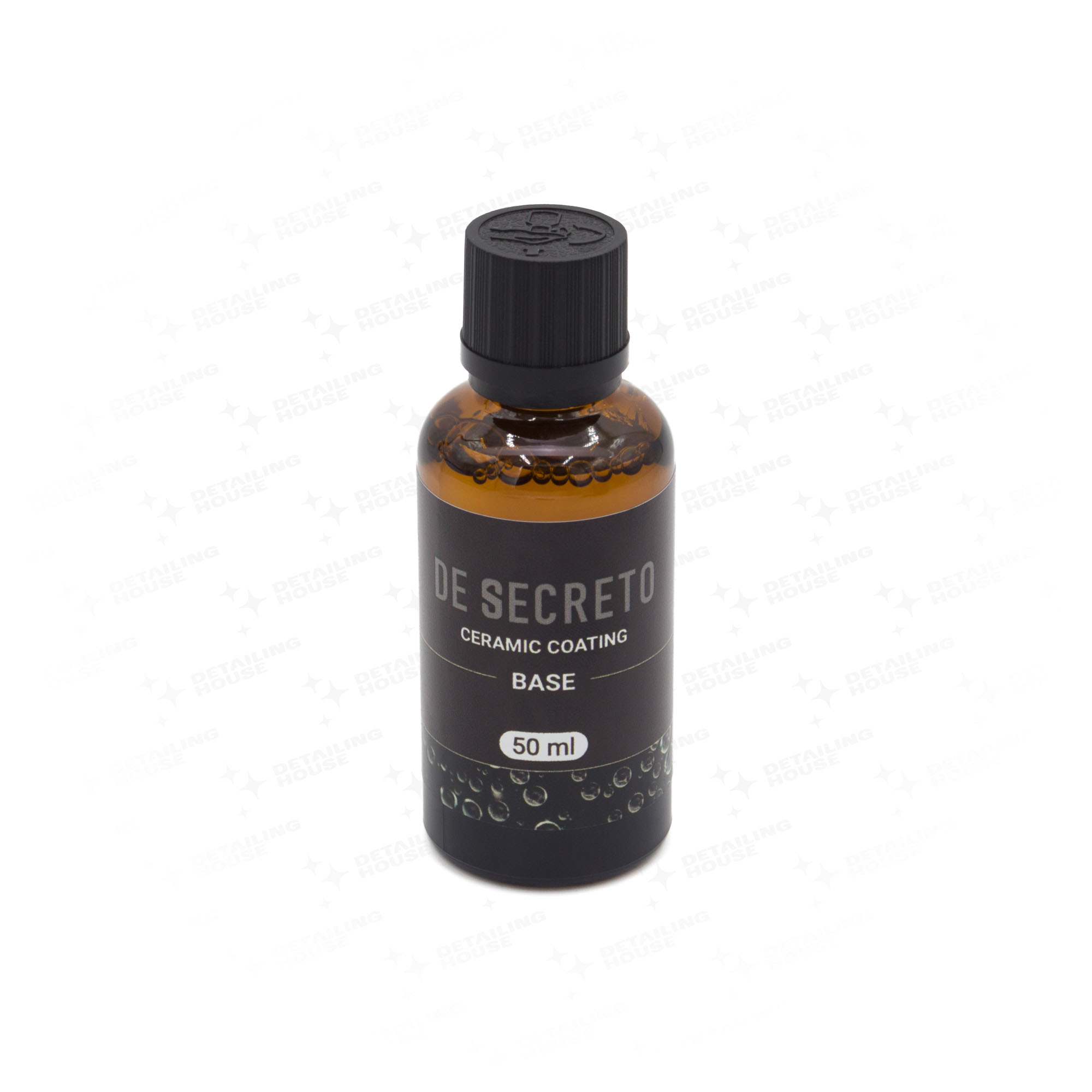 De Secreto Base 50ml 1 De Secreto Base 50ml