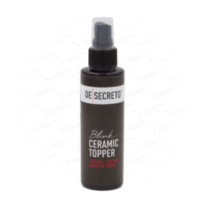 De Secreto Blink Ceramic Topper 100ml - powłoka ceramiczna w sprayu