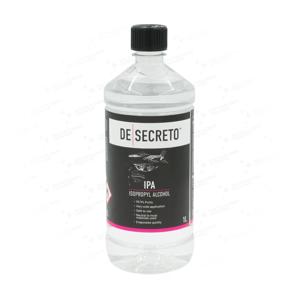 De Secreto IPA 99