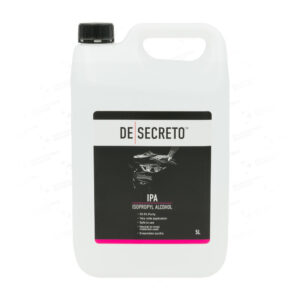 De Secreto IPA 99