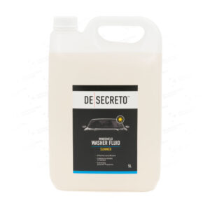 De Secreto Płyn Do Spryskiwaczy Letni 5L