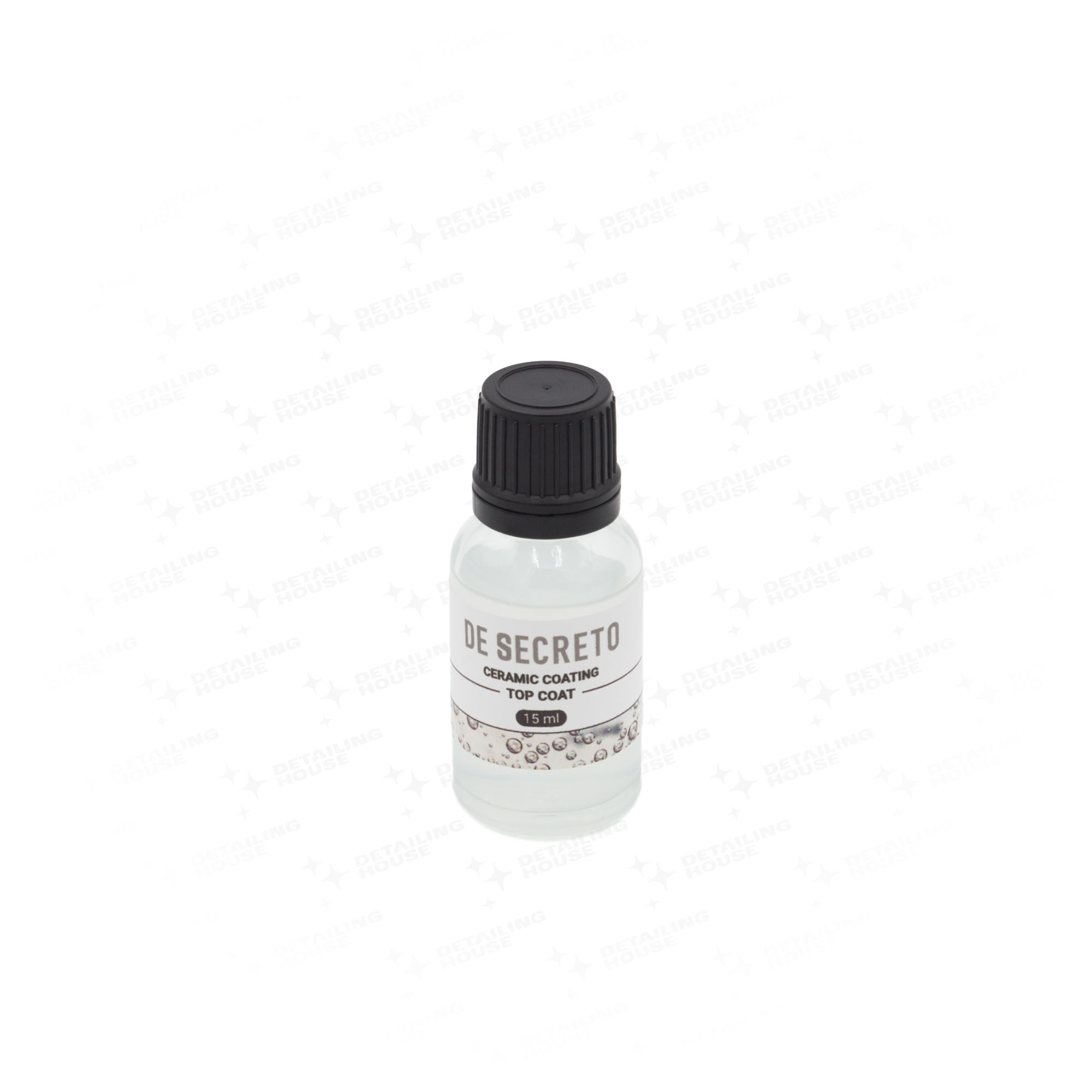 De Secreto Top 15ml 1 De Secreto Top 15ml