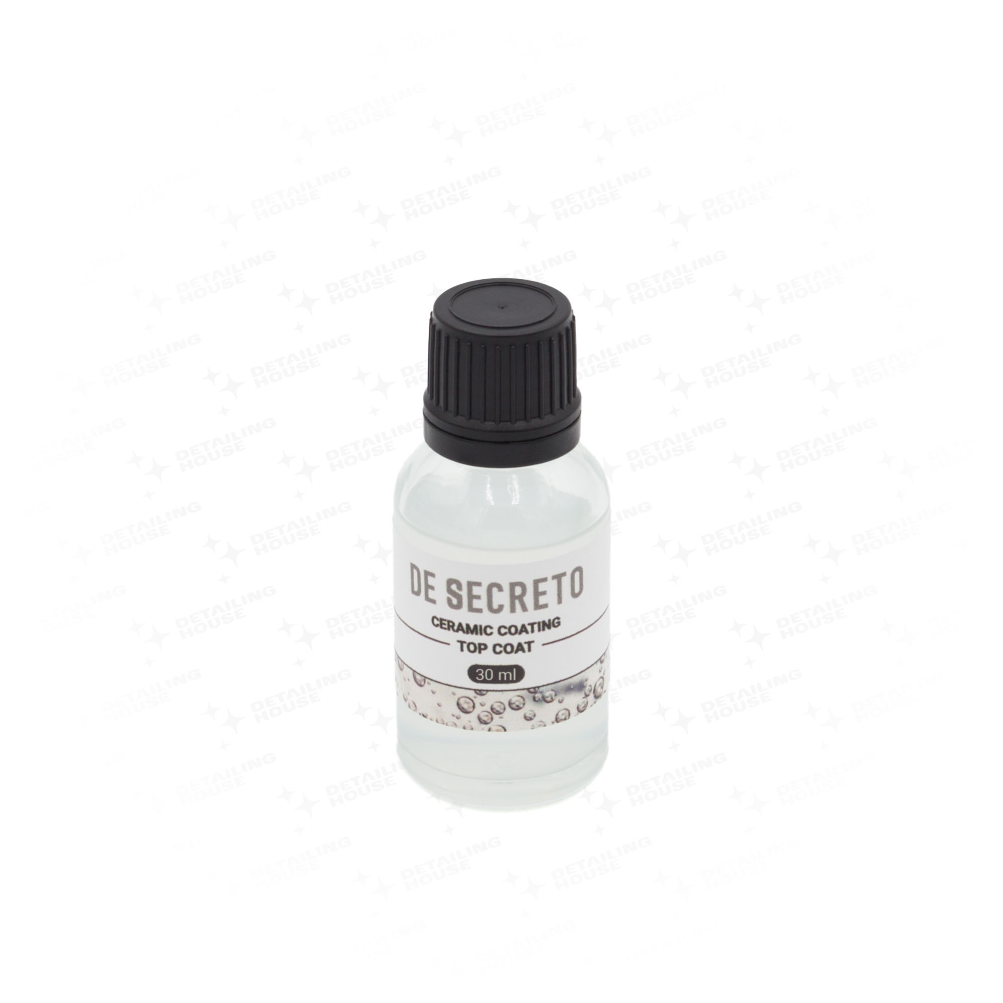 De Secreto Top 30ml 1 De Secreto Top 30ml