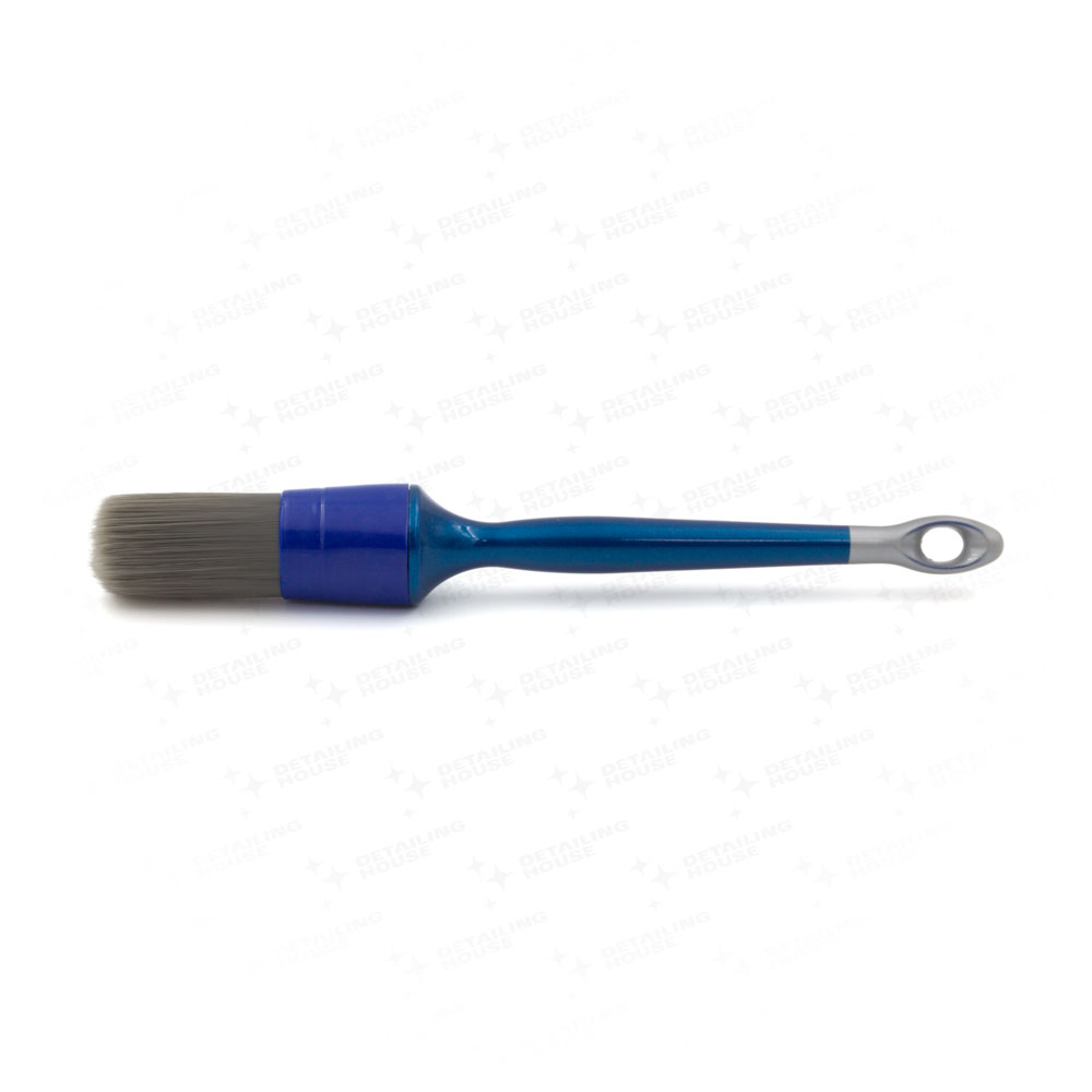 Detailing House Brush Gray Bear 16 28mm - pędzelek detailingowy 1 Detailing House Brush Gray Bear 16 28mm - pędzelek detailingowy