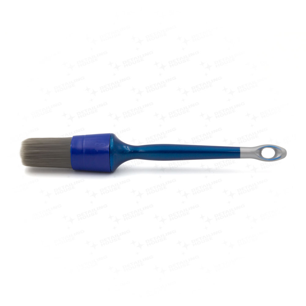 Detailing House Brush Gray Bear 18 32mm - pędzelek detailingowy 1 Detailing House Brush Gray Bear 18 32mm - pędzelek detailingowy