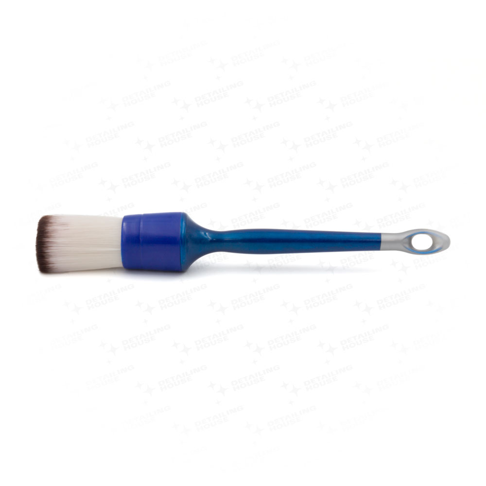 Detailing House Brush Panda 18 32mm - pędzelek detailingowy do wnętrza 1 Detailing House Brush Panda 18 32mm - pędzelek detailingowy do wnętrza