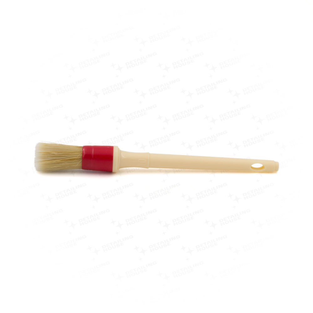 Detailing House Natural Premium Brush 10 20mm - pędzelek detailingowy 1 Detailing House Natural Premium Brush 10 20mm - pędzelek detailingowy